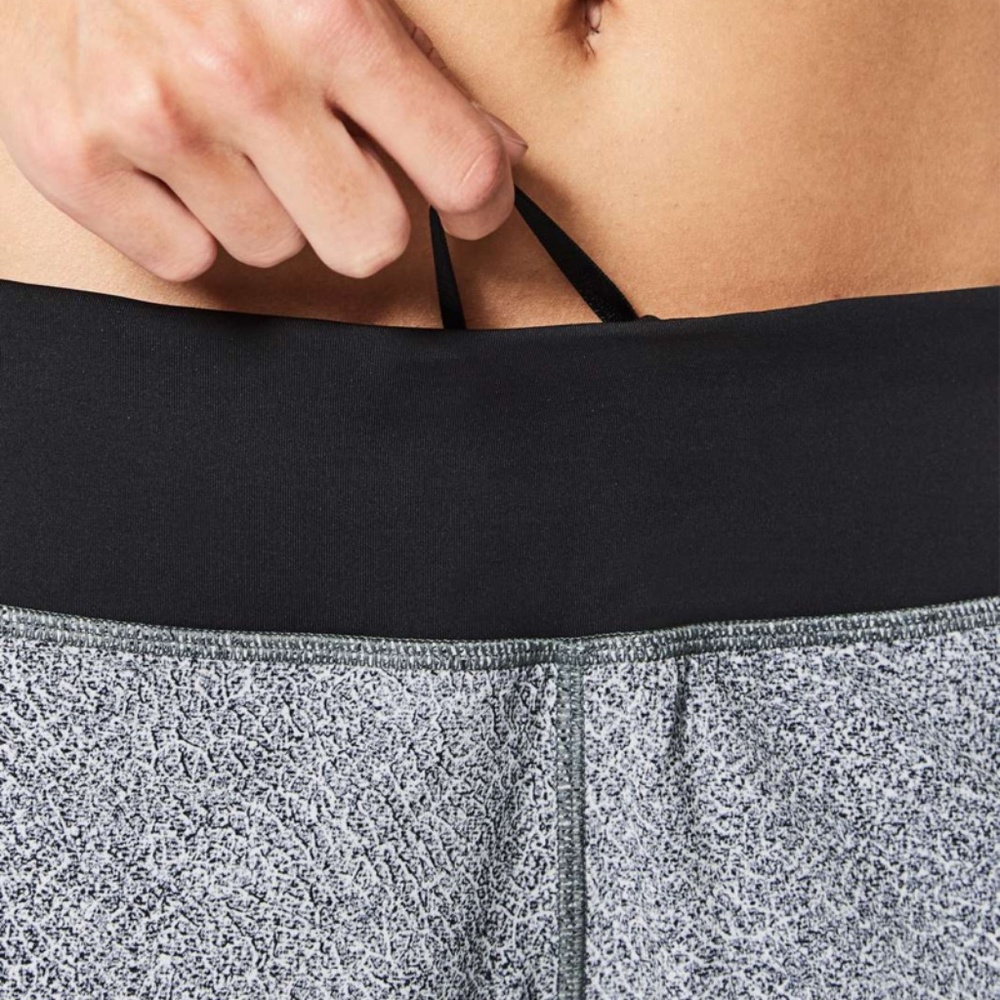 Lululemon Speed Short - Picture 4 of 10